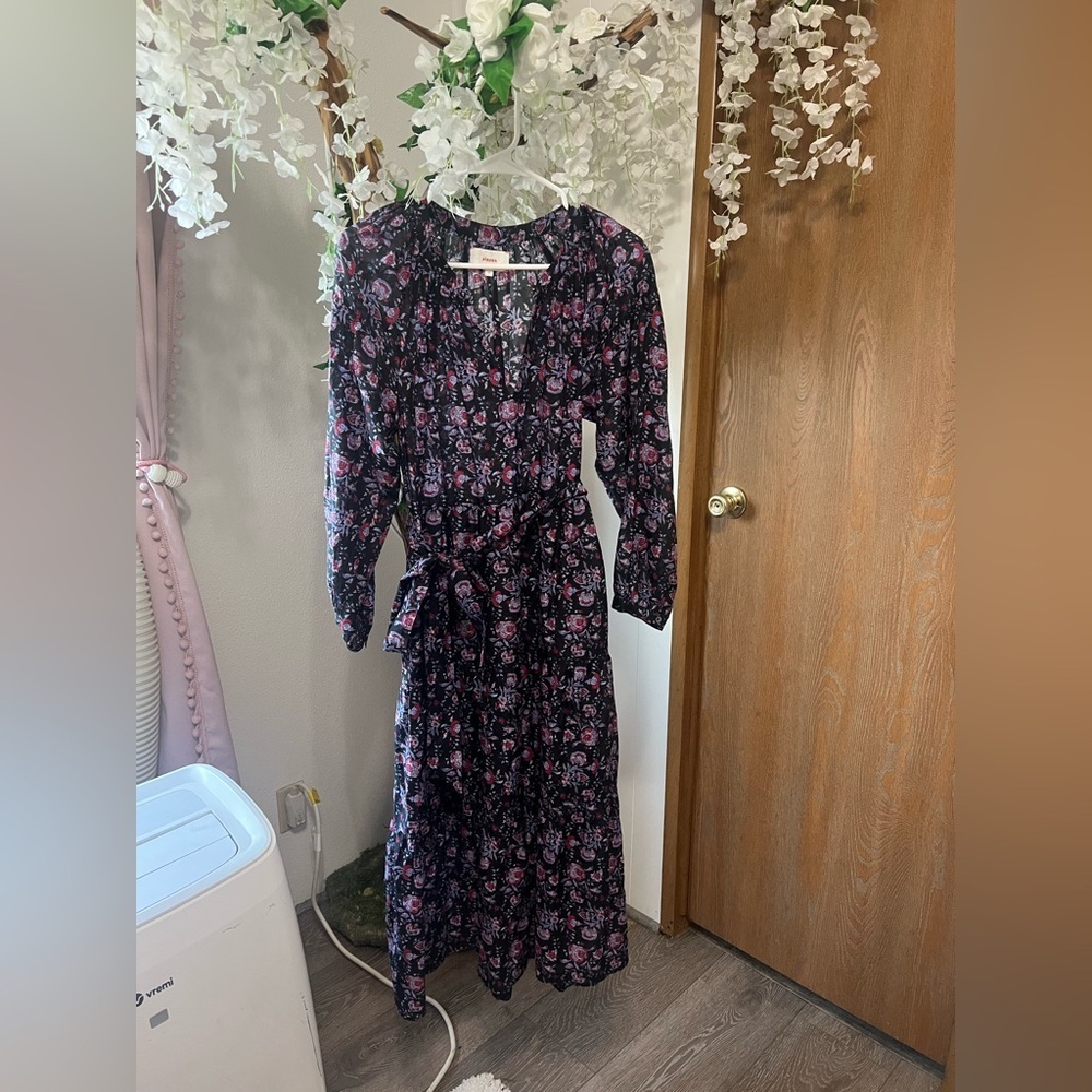 XiRENA Annieka Long Sleeve Dress - Picture 6 of 12